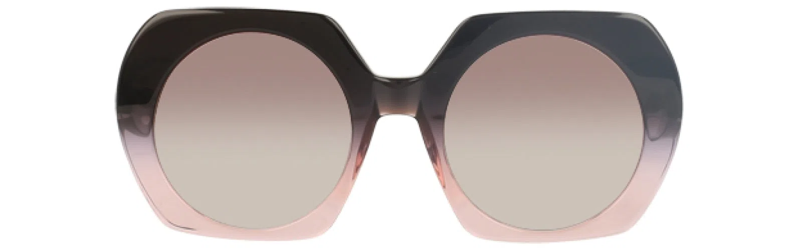 Trina Turk TTREGATTA Sunglasses - view 8
